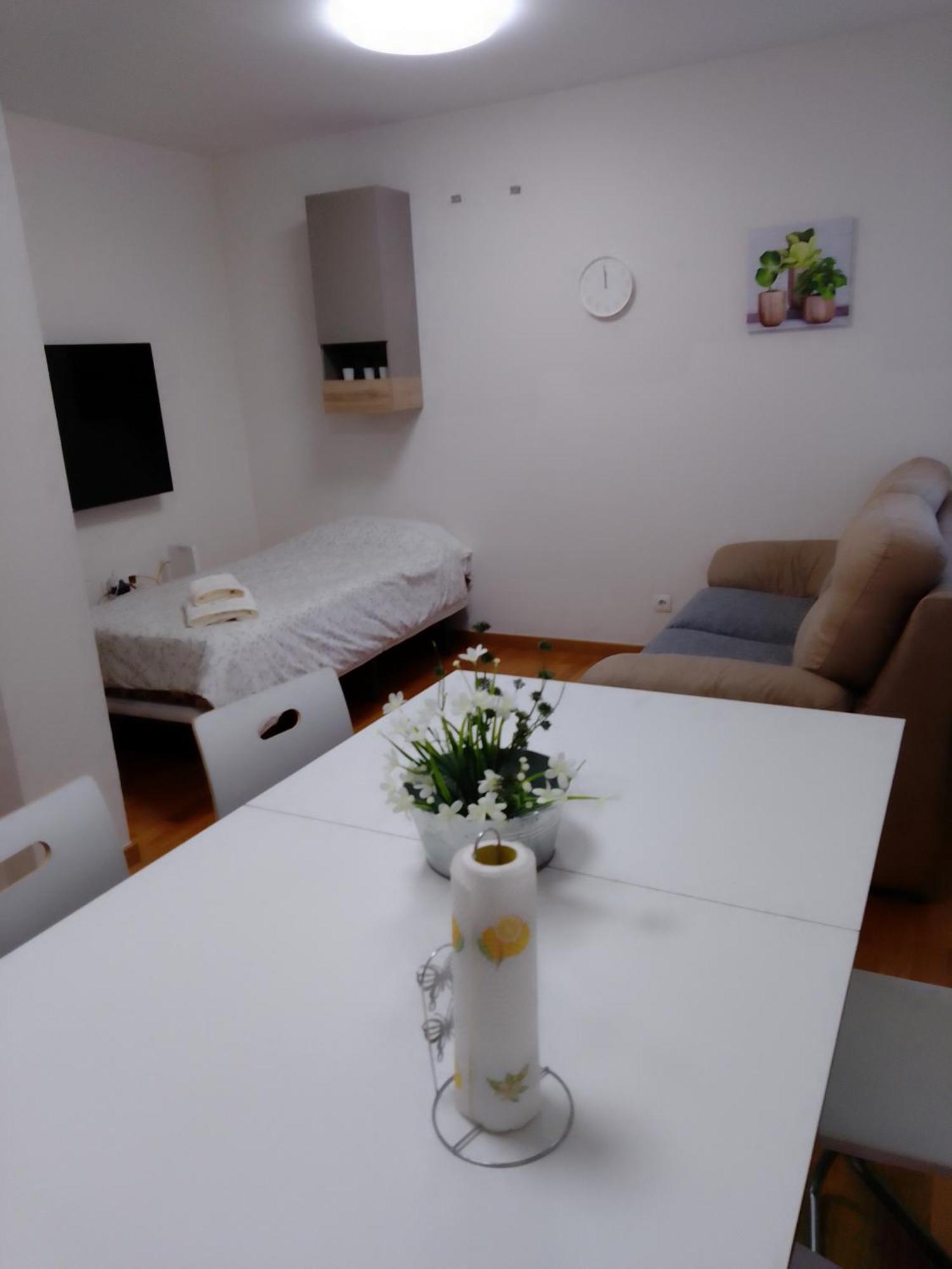 Apartment El De La Catedral