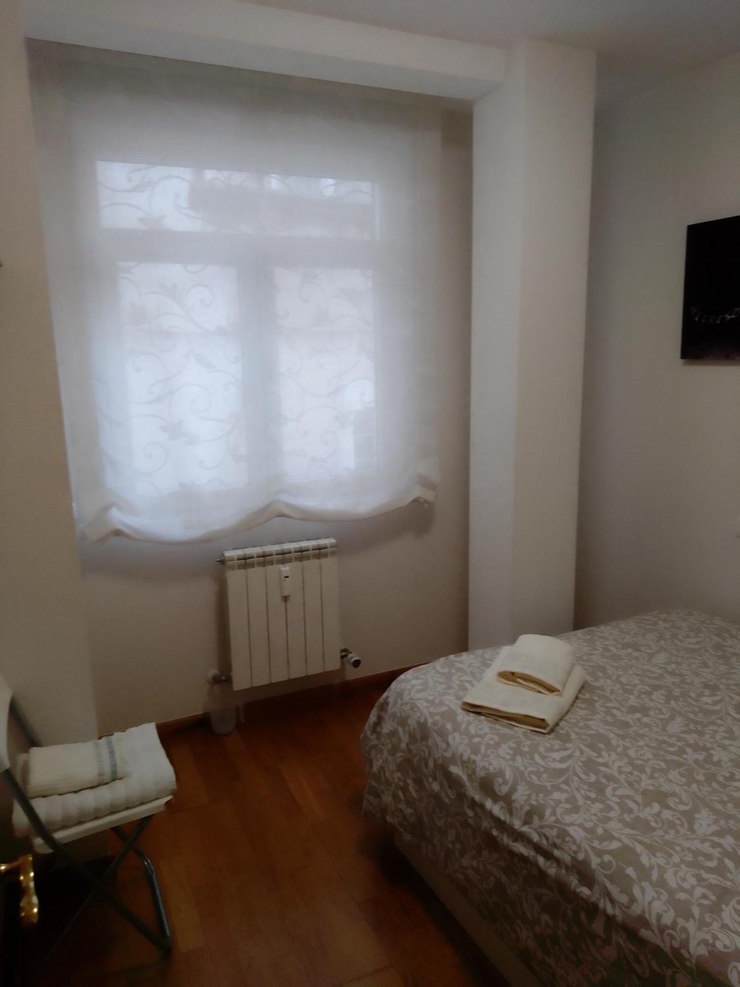 Apartment El De La Catedral Burgo