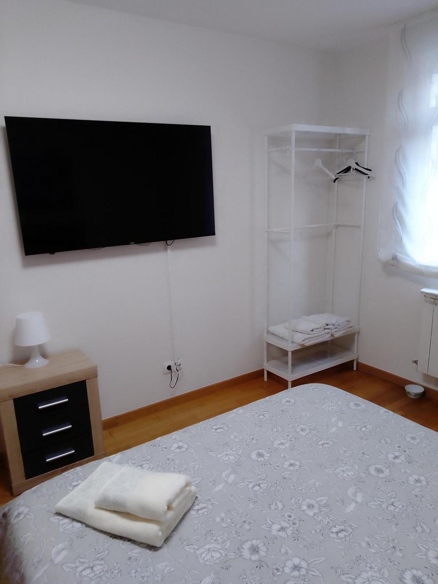 El De La Catedral Apartment