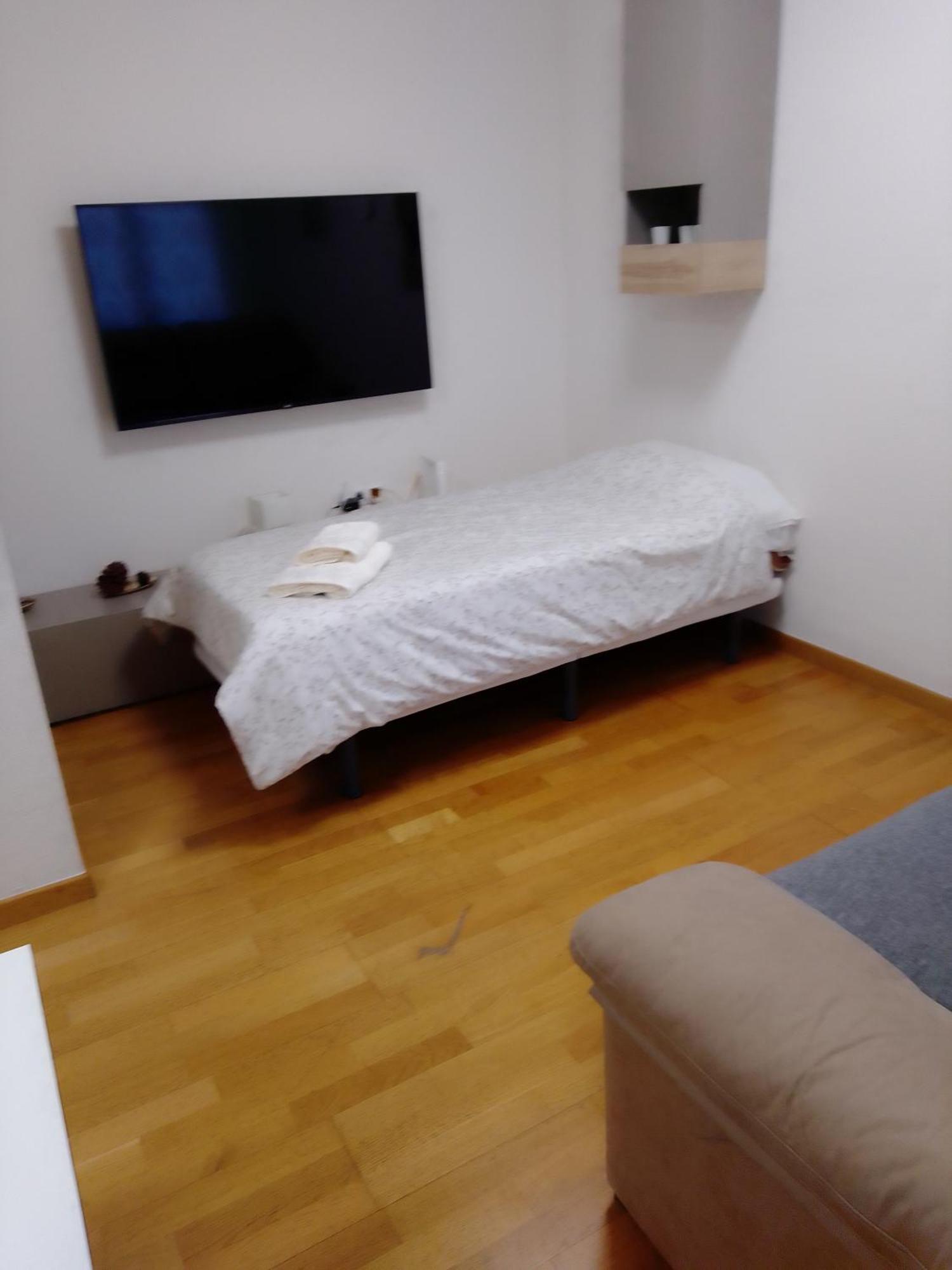 El De La Catedral Apartment Burgo