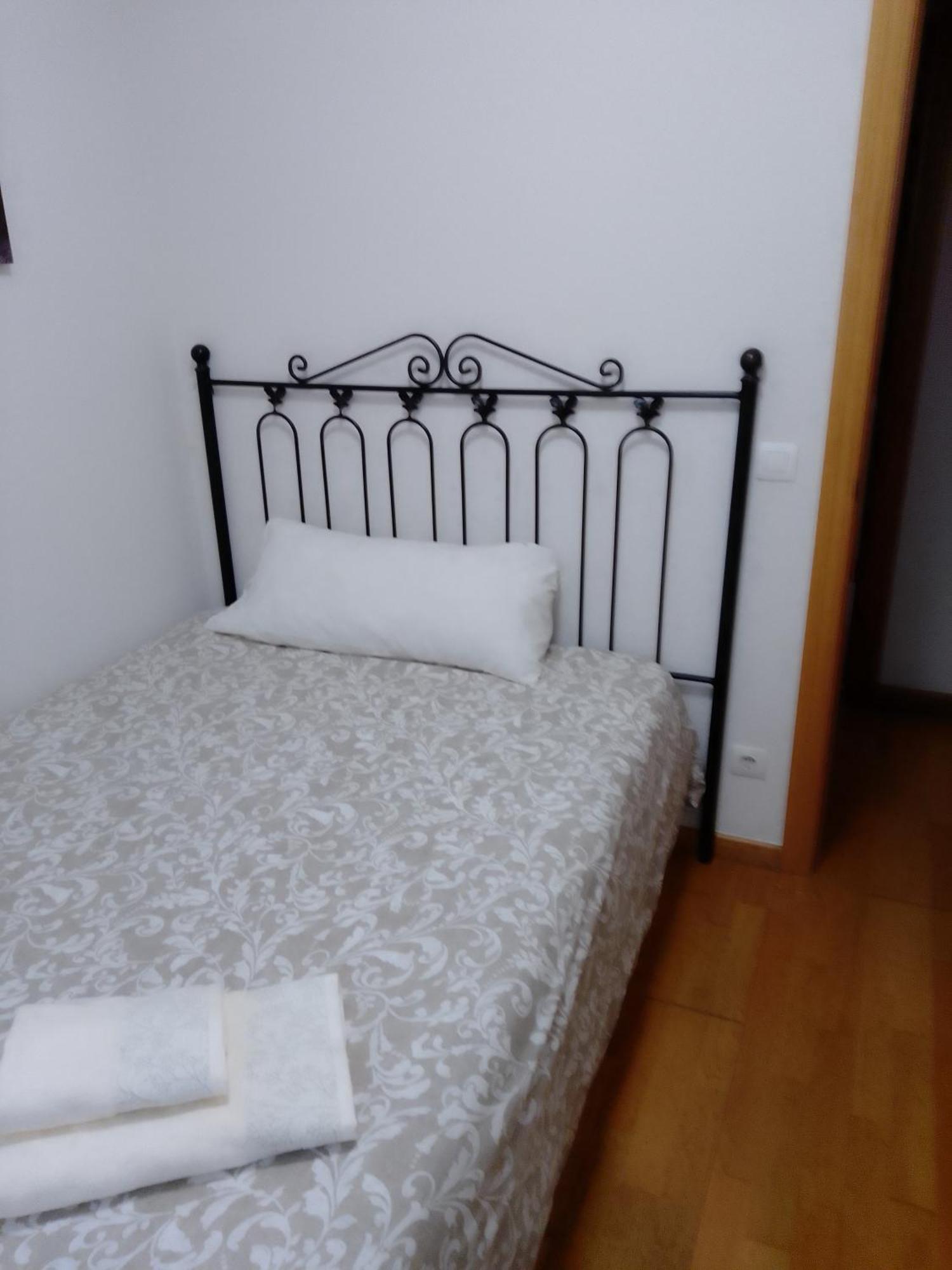 El De La Catedral Apartment Burgo