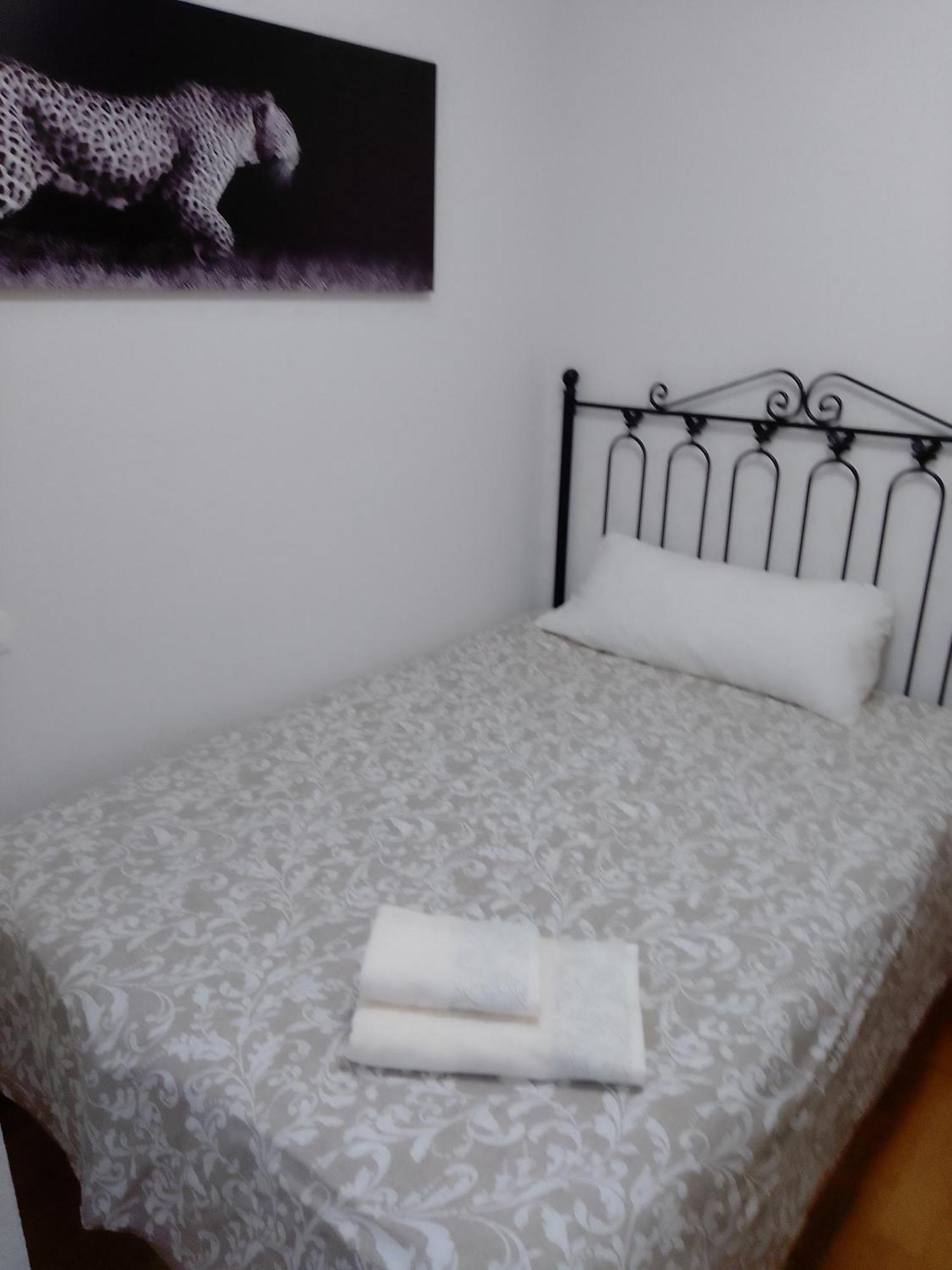 El De La Catedral Apartment