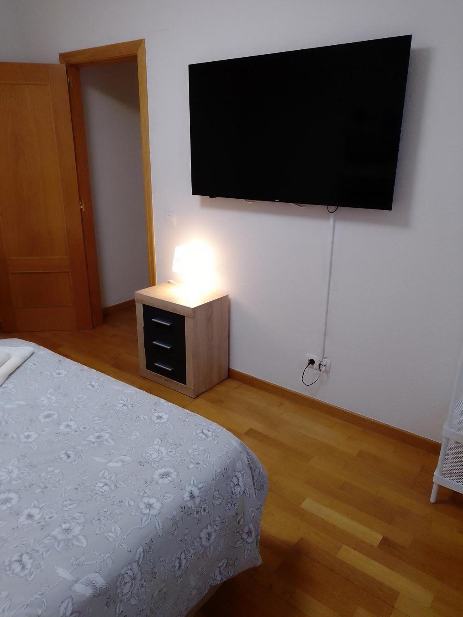 El De La Catedral Apartment Burgos
