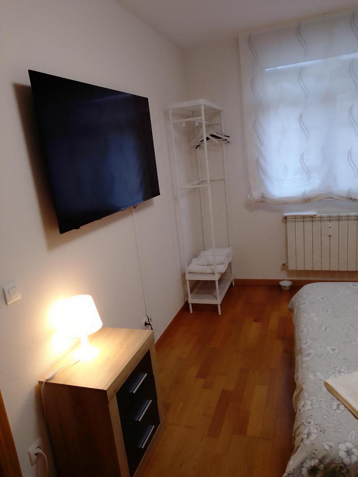 Apartment El De La Catedral Burgos