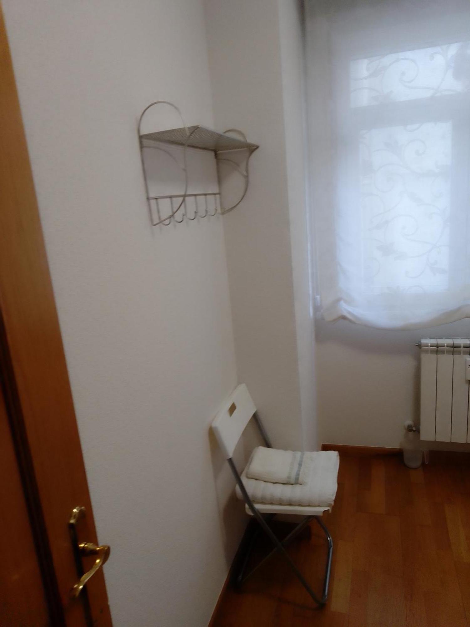 Apartment El De La Catedral Burgo