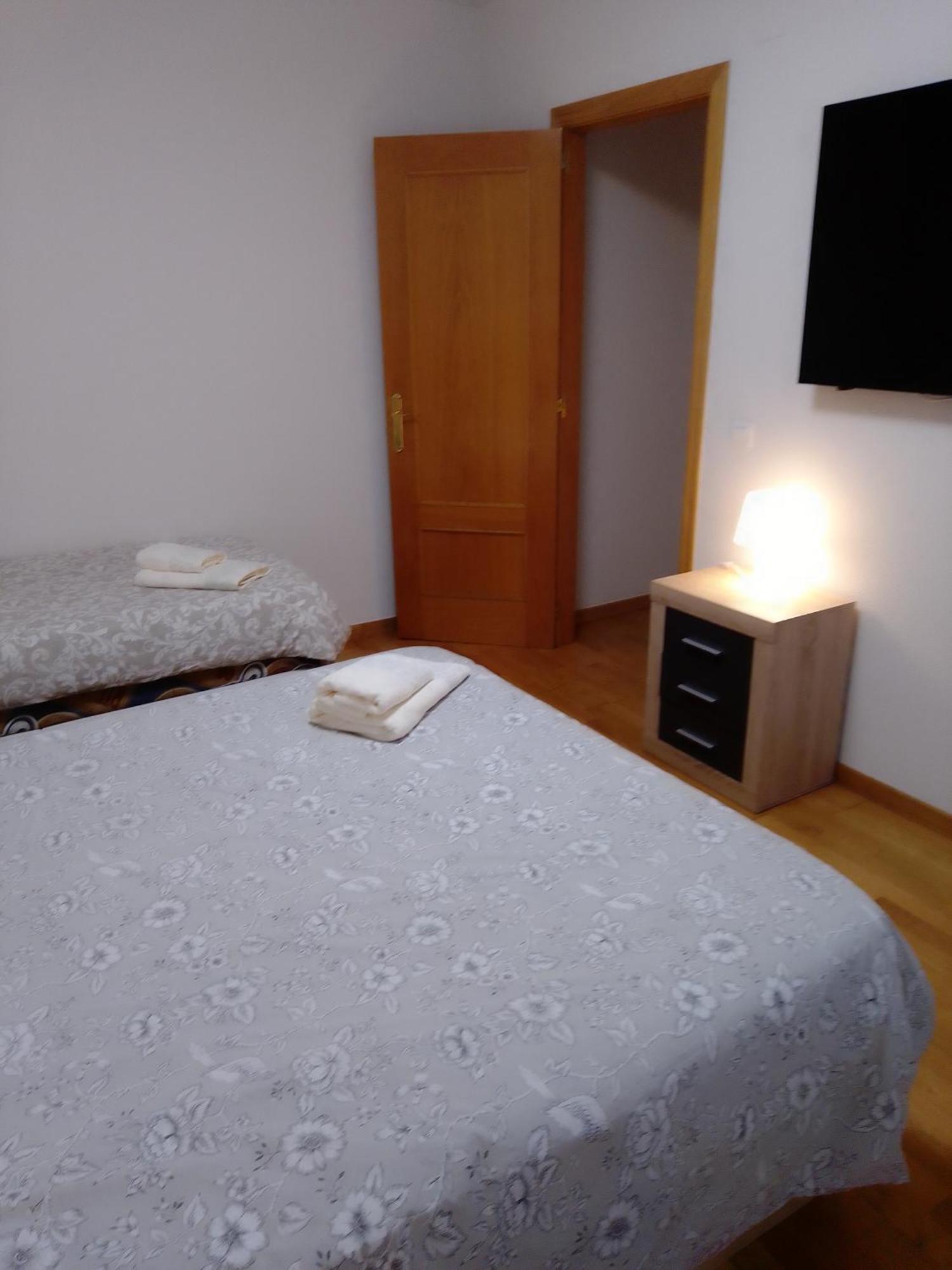 El De La Catedral Apartment *